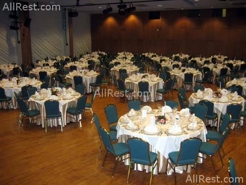 Croatia Hotel 95